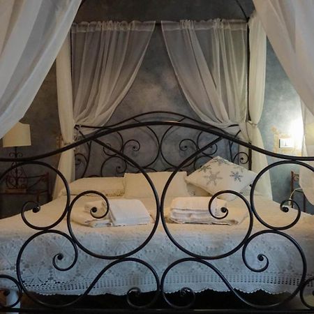 B&B Canneto Monteverdi Marittimo Eksteriør bilde